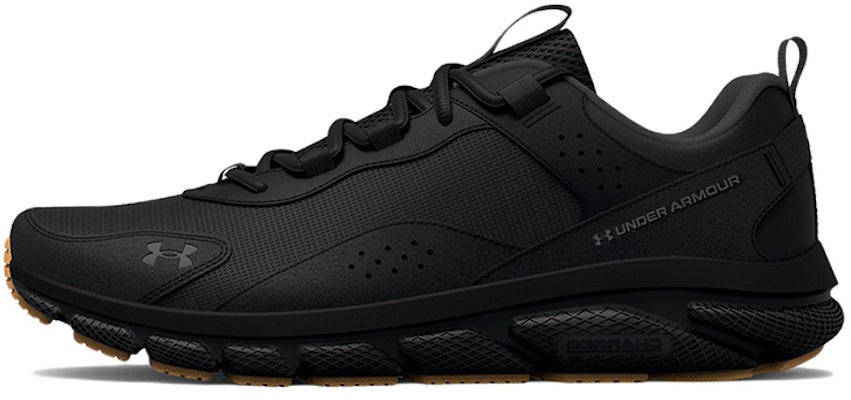Under Armour Charged Verssert 'Black Gum' 3024876-003 Buy Under Armour Charged Verssert 'Black Gum' 3024876-003