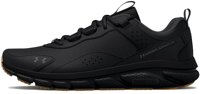 Under Armour Charged Verssert ''Nero Gum'' 3024876-003 Buy Under Armour Charged Verssert ''Nero Gum'' 3024876-003