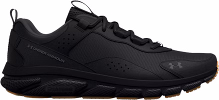 Under Armour Charged Verssert 'Black Gum' 3024876-003 Under Armour Charged Verssert 'Black Gum' 3024876-003