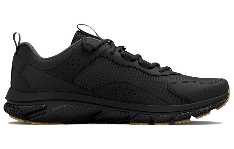 Order Under Armour Charged Verssert ''Nero Gum'' 3024876-003