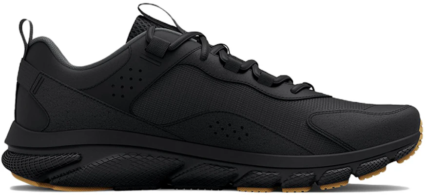 Under Armour Charged Verssert ''Nero Gum'' 3024876-003 Order Under Armour Charged Verssert ''Nero Gum'' 3024876-003