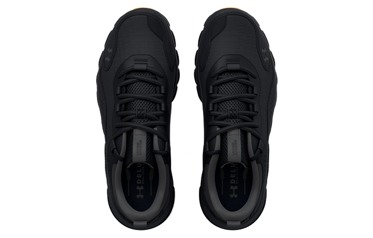 Lookbook Under Armour Charged Verssert ''Nero Gum'' 3024876-003