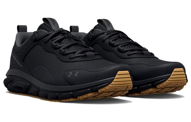 Shop Under Armour Charged Verssert ''Nero Gum'' 3024876-003
