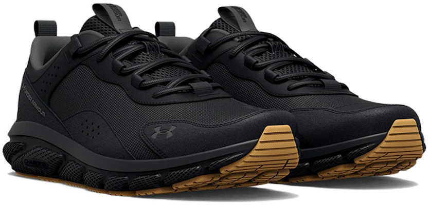 Under Armour Charged Verssert ''Nero Gum'' 3024876-003 Shop Under Armour Charged Verssert ''Nero Gum'' 3024876-003