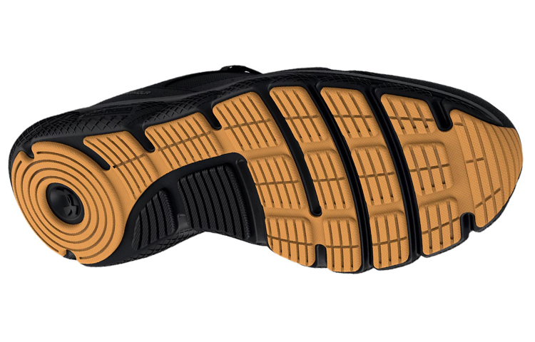 Purchase Under Armour Charged Verssert ''Nero Gum'' 3024876-003