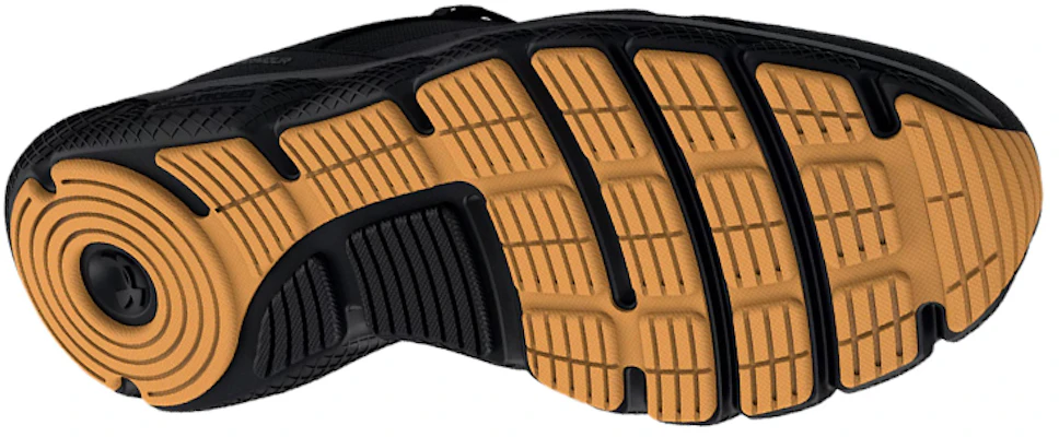 Under Armour Charged Verssert ''Nero Gum'' 3024876-003 Purchase Under Armour Charged Verssert ''Nero Gum'' 3024876-003