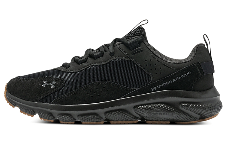 Under Armour Charged Verssert 'Black Gum' 3026807-001