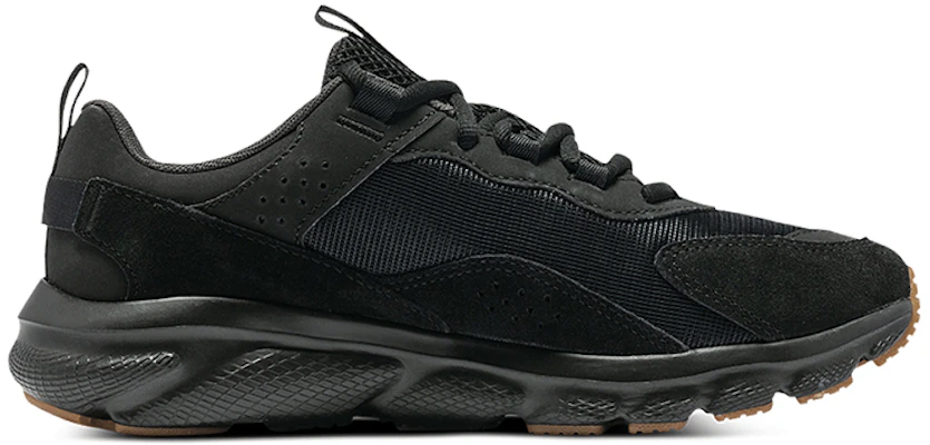Under Armour Charged Verssert ''Nero Gum'' 3026807-001 Order Under Armour Charged Verssert ''Nero Gum'' 3026807-001