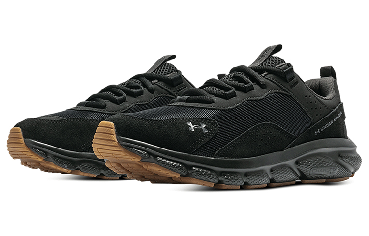 Lookbook Under Armour Charged Verssert ''Nero Gum'' 3026807-001