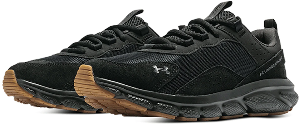 Under Armour Charged Verssert ''Nero Gum'' 3026807-001 Lookbook Under Armour Charged Verssert ''Nero Gum'' 3026807-001