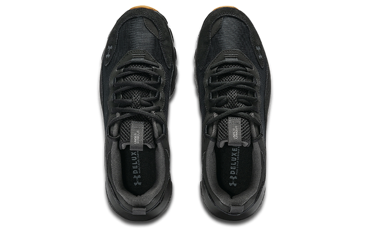Shop Under Armour Charged Verssert ''Nero Gum'' 3026807-001