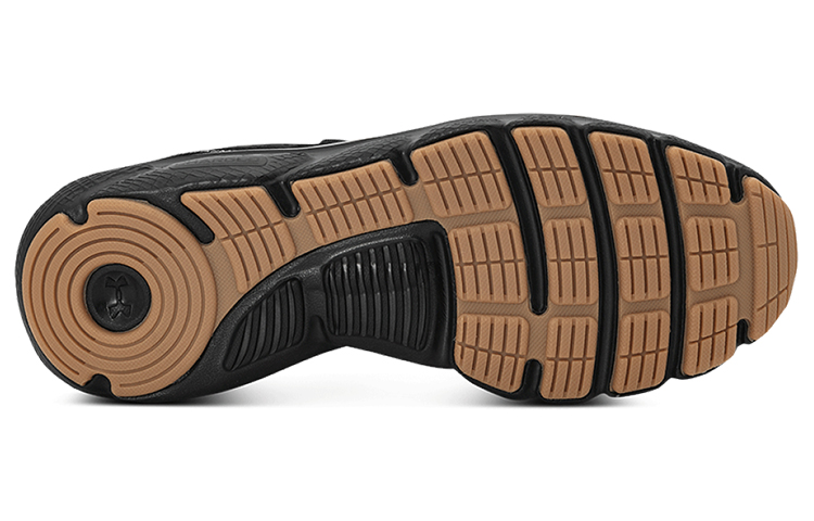 Purchase Under Armour Charged Verssert ''Nero Gum'' 3026807-001