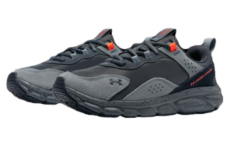 Lookbook Under Armour Charged Verssert ''Grigio Scuro'' 3026808-100