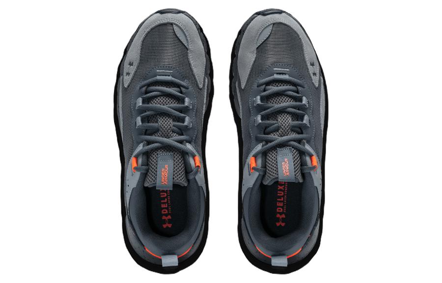 Shop Under Armour Charged Verssert ''Grigio Scuro'' 3026808-100