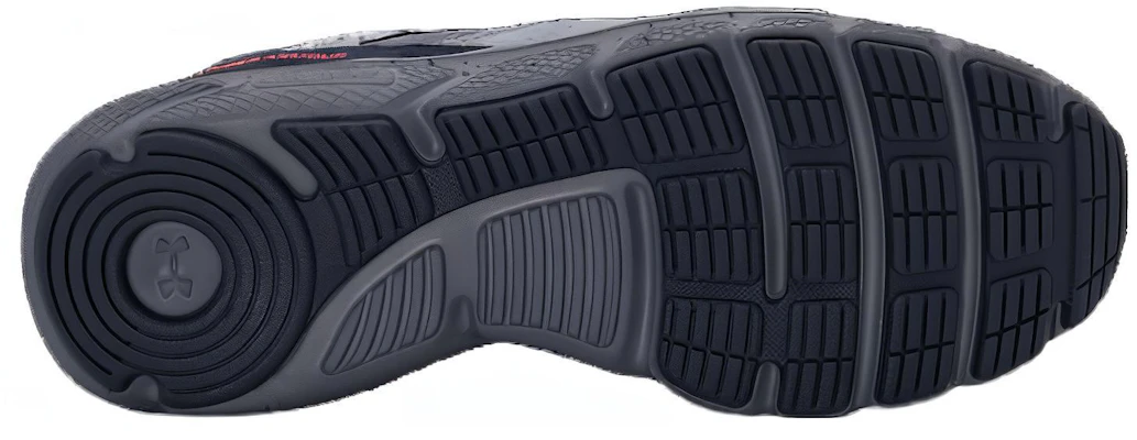 Under Armour Charged Verssert ''Grigio Scuro'' 3026808-100 Purchase Under Armour Charged Verssert ''Grigio Scuro'' 3026808-100