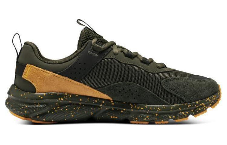 Order UAチャージド バーサット (グリーンイエロー) 3026808-302