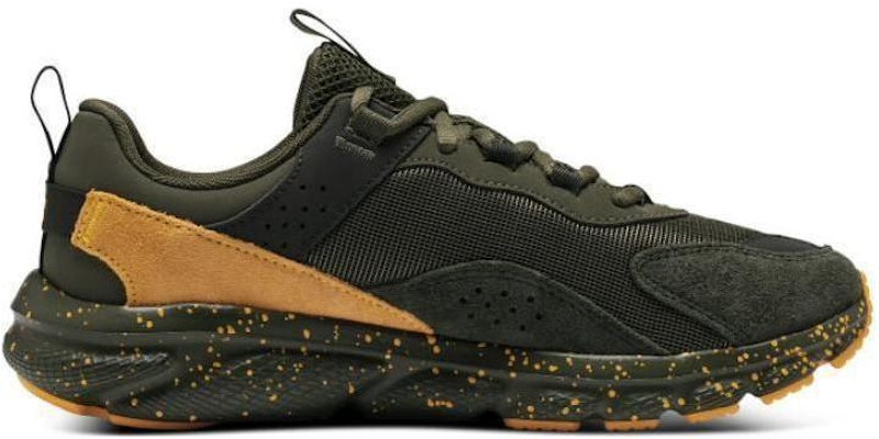 Under Armour Charged Verssert 'Green Yellow' 3026808-302 Order Under Armour Charged Verssert 'Green Yellow' 3026808-302