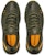 Under Armour Charged Verssert 'Hijau Kuning' 3026808-302