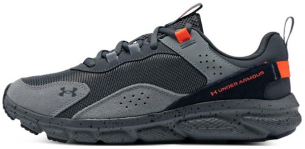 Under Armour Charged Verssert 'Kelabu Gelap' 3026808-100 Buy Under Armour Charged Verssert 'Kelabu Gelap' 3026808-100