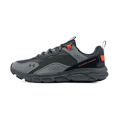 UA Charged Verssert 'Dark Grey'