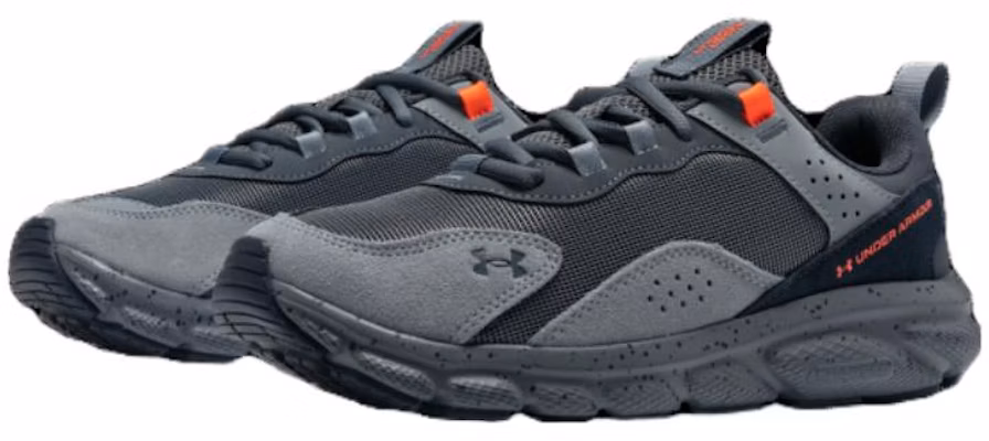 Under Armour Charged Verssert 'Abu Gelap' 3026808-100 Lookbook Under Armour Charged Verssert 'Abu Gelap' 3026808-100