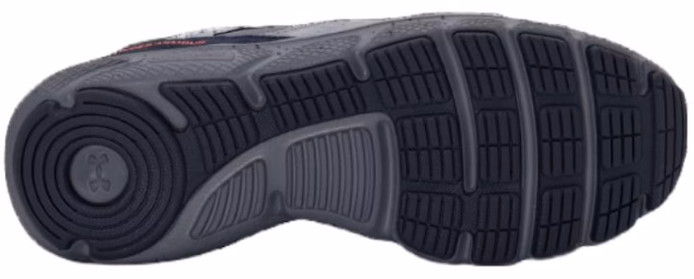 Under Armour Charged Verssert 'Dark Grey' 3026808-100 Purchase Under Armour Charged Verssert 'Dark Grey' 3026808-100