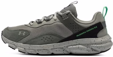 Under Armour Ua Charged Verssert 'Grey Green' 3026808-301 Under Armour Ua Charged Verssert 'Grey Green' 3026808-301