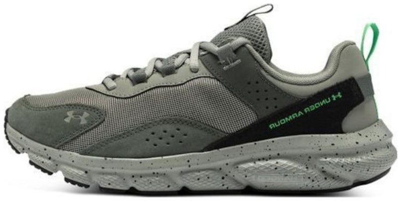 Under Armour Ua Charged Verssert 'Grey Green' 3026808-301 Buy Under Armour Ua Charged Verssert 'Grey Green' 3026808-301