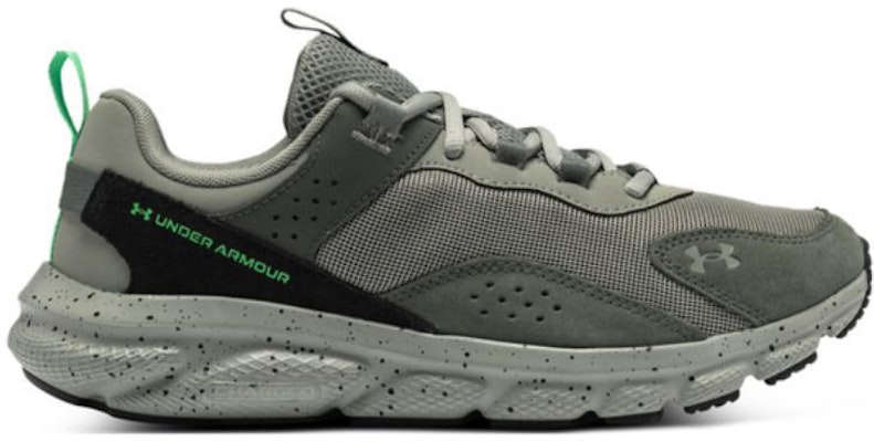 Under Armour Ua Charged Verssert 'Grey Green' 3026808-301 Order Under Armour Ua Charged Verssert 'Grey Green' 3026808-301