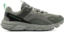 Order Under Armour Ua Charged Verssert 'Kelabu Hijau' 3026808-301