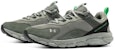 Under Armour Ua Charged Verssert 'Kelabu Hijau' 3026808-301