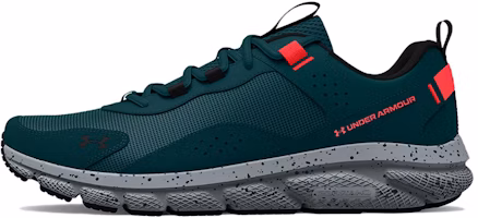 Under Armour Charged Verssert 'Speckle - Batik Beta' 3025750-302 Under Armour Charged Verssert 'Speckle - Batik Beta' 3025750-302
