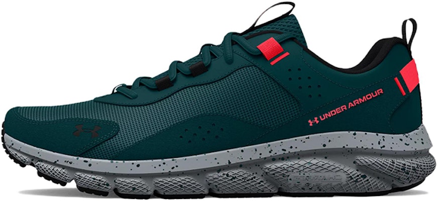 Under Armour Charged Verssert 'Speckle - Batik Beta' 3025750-302 Buy Under Armour Charged Verssert 'Speckle - Batik Beta' 3025750-302