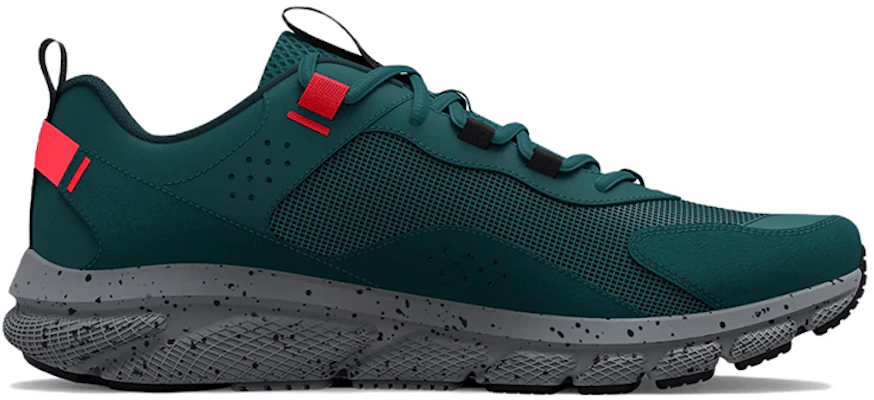 Under Armour Charged Verssert ''Speckle - Batik Beta'' Sneakers 3025750-302 Order Under Armour Charged Verssert ''Speckle - Batik Beta'' Sneakers 3025750-302