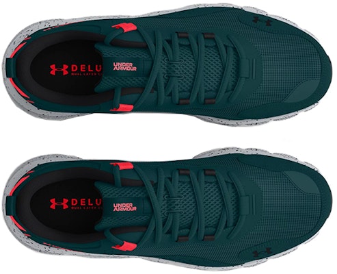 Under Armour Charged Verssert 'Speckle - Batik Beta' 3025750-302 Shop Under Armour Charged Verssert 'Speckle - Batik Beta' 3025750-302