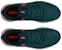 Under Armour Charged Verssert 'Speckle - Batik Beta' - Corak Bintik Batik 3025750-302