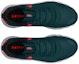 Shop Under Armour Charged Verssert 'Speckle - Batik Beta' - Corak Bintik Batik 3025750-302