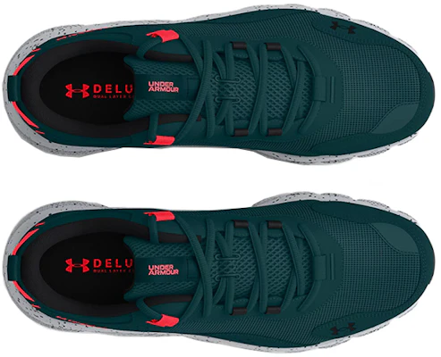 Under Armour Charged Verssert ''Speckle - Batik Beta'' Sneakers 3025750-302 Shop Under Armour Charged Verssert ''Speckle - Batik Beta'' Sneakers 3025750-302