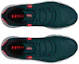 Shop Under Armour Charged Verssert ''Speckle - Batik Beta'' Sneakers 3025750-302