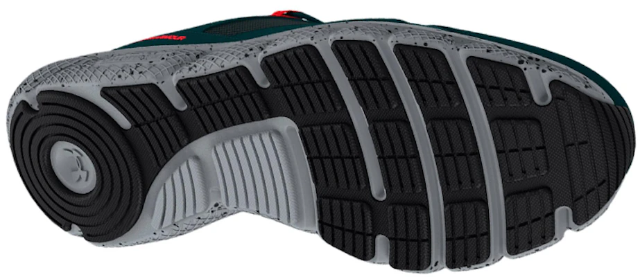 Under Armour Charged Verssert ''Speckle - Batik Beta'' Sneakers 3025750-302 Purchase Under Armour Charged Verssert ''Speckle - Batik Beta'' Sneakers 3025750-302