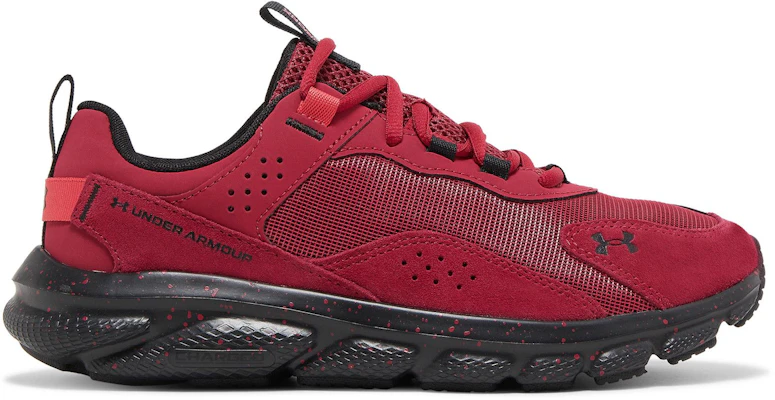 Under Armour Charged Verssert ''Speckle - Nero Rosa'' 3025750-600 Buy Under Armour Charged Verssert ''Speckle - Nero Rosa'' 3025750-600
