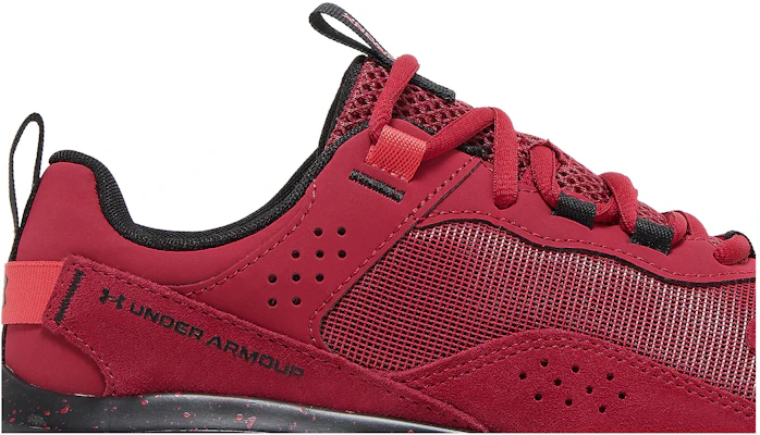 Under Armour Charged Verssert ''Speckle - Nero Rosa'' 3025750-600 Order Under Armour Charged Verssert ''Speckle - Nero Rosa'' 3025750-600