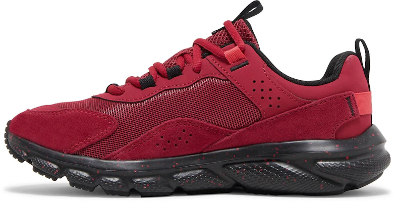 Under Armour Charged Verssert ''Speckle - Nero Rosa'' 3025750-600 Lookbook Under Armour Charged Verssert ''Speckle - Nero Rosa'' 3025750-600