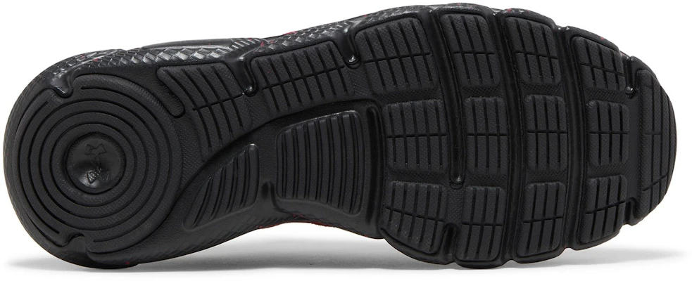 Under Armour Charged Verssert ''Speckle - Nero Rosa'' 3025750-600 Shop Under Armour Charged Verssert ''Speckle - Nero Rosa'' 3025750-600