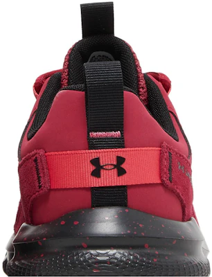Under Armour Charged Verssert ''Speckle - Nero Rosa'' 3025750-600 Sizing Under Armour Charged Verssert ''Speckle - Nero Rosa'' 3025750-600