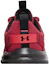 Sizing Under Armour Charged Verssert ''Speckle - Nero Rosa'' 3025750-600
