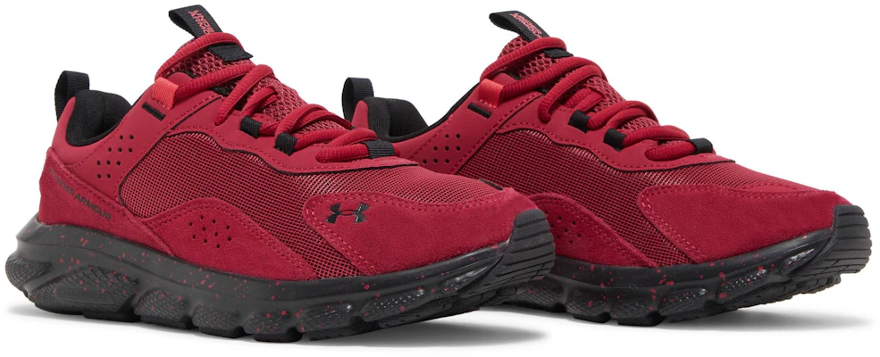 Under Armour Charged Verssert ''Speckle - Nero Rosa'' 3025750-600 Cheap Under Armour Charged Verssert ''Speckle - Nero Rosa'' 3025750-600