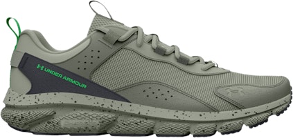 Under Armour Charged Verssert 'Speckle - Colorado Sage' 3025750-304 Under Armour Charged Verssert 'Speckle - Colorado Sage' 3025750-304