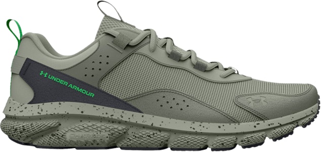 Under Armour Charged Verssert 'Speckle - Colorado Sage' Sepatu Olahraga 3025750-304 Buy Under Armour Charged Verssert 'Speckle - Colorado Sage' Sepatu Olahraga 3025750-304