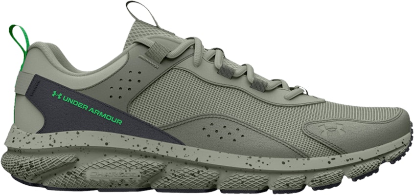 Under Armour Charged Verssert 'Speckle - Colorado Sage' 3025750-304 Buy Under Armour Charged Verssert 'Speckle - Colorado Sage' 3025750-304